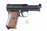 Mauser 1914 Pistol 7.65mm