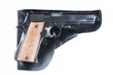Star A Pistol 9mm Luger