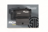 Sig Sauer Romeo5 Sight