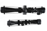 2 Rifle Scopes