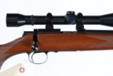 Kimber 82 Bolt Rifle .22 hornet