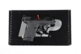 Smith & Wesson M&P 9 Shield Plus Pistol 9mm