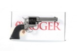 Ruger Wrangler Revolver .22 lr