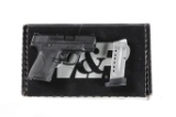 Smith & Wesson M&P 9 Shield Pistol 9mm