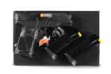 Taurus G3c Pistol 9mm