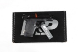 Smith & Wesson 380 Shield EZ M 2.0 Pistol .380 ACP