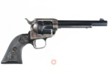 Colt Peacemaker Revolver .22 lr