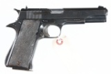 Star Super Pistol 9mm