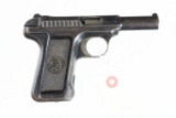 Savage 1907 Pistol .32 ACP