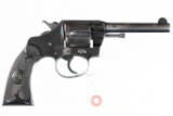 Colt Police Positive Revolver .32 police