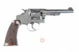 Smith & Wesson 32 Hand Ejector Revolver .32 s&w Long