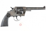 Colt New Army & Navy Revolver .38 LC