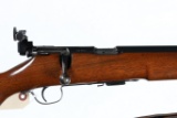 Savage 19-NRA Bolt Rifle .22 lr
