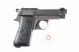 Beretta 1931 Pistol 7.65mm