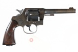 Colt 1917 Double Action Revolver .45 ACP