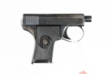 H&R Self Loader Pistol .25 ACP