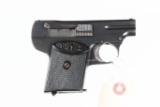 OWA Pocket Pistol .25 ACP