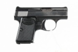Browning Baby Pistol 6.35mm