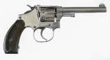 Smith & Wesson Ladysmith Revolver .22 long