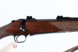 Mossberg 810 Bolt Rifle 7 mm Rem mag
