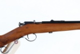 Winchester Model 04 Bolt Rifle .22 sl/el