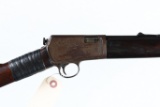 Winchester 1903 Semi Rifle .22 cal
