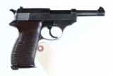 Walther P38 Pistol 9mm