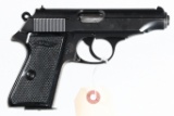 Manurhin PP Pistol 7.65mm