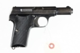 Astra 300 Pistol 7.65mm