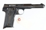 Astra 1921 Pistol 9mm