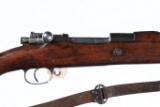 Turkish Mauser 1903 Bolt Rifle 8mm mauser