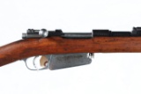 Mauser 1891 Bolt Rifle 8mm mauser