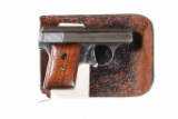 Walther 9 Pistol .25 ACP