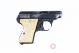 Rigarmi Brescia Pocket Pistol 6.35mm