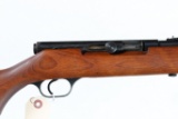 Springfield 87A Semi Rifle .22 sllr
