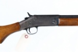NEF Pardner Sgl Shotgun 410