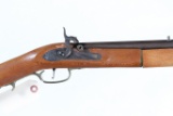 Spanish Jukar Perc Rifle .50 perc