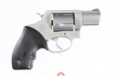 Taurus Ultra-Lite Revolver .38 spl