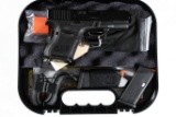 Glock 26 Gen 5 Pistol 9mm