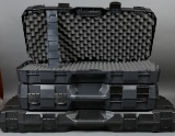 3 Rifle Cases (Local Pickup)