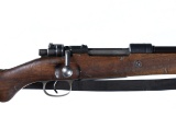 Mauser  / Brno K98 Bolt Rifle 7.92 mm Mauser