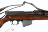 CZ 52 Semi Rifle 7.62x39mm