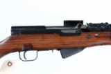 Tula Arsenal Russian SKS Semi Rifle 7.62x39