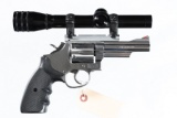 Smith & Wesson 66-4 Revolver .357 mag