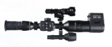 Xsight 4k Nightvision Scope