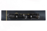 Leupold FX Scope