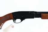 Remington 572 Fieldmaster Slide Rifle .22 sllr