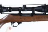 Ruger 10/22 Carbine Semi Rifle .22 mag