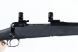 Savage 111 Bolt Rifle 7mm rem mag
