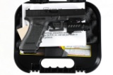 Glock 17 Pistol 9mm